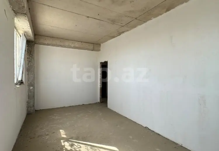169 000 AZN - 3 otaqlı mənzil, Bakı