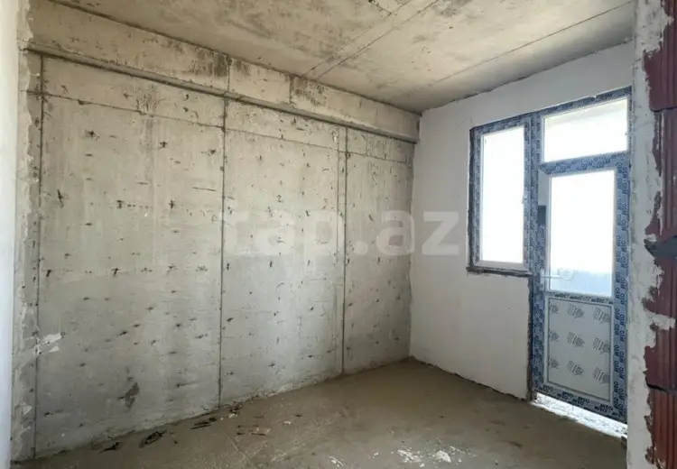 169 000 AZN - 3 otaqlı mənzil, Bakı