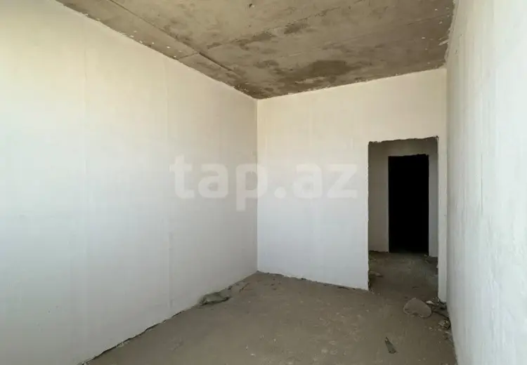 169 000 AZN - 3 otaqlı mənzil, Bakı