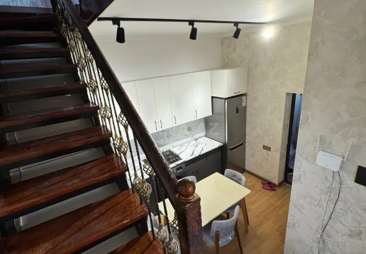 1 otaqlı mənzil Kirayə (aylıq), Yasamal qəs., Yasamal, Bakı