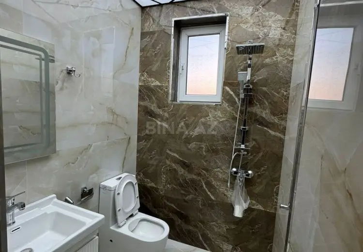 1 otaqlı mənzil Kirayə (aylıq), Yasamal qəs., Yasamal, Bakı