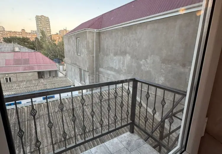 1 otaqlı mənzil Kirayə (aylıq), Yasamal qəs., Yasamal, Bakı