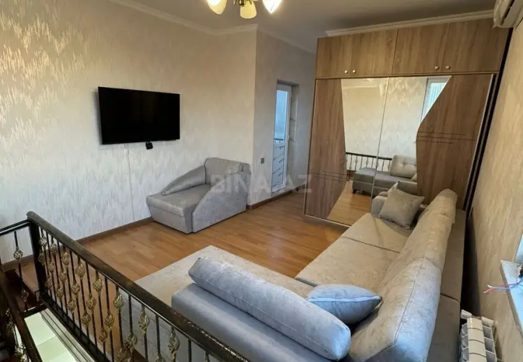 1 otaqlı mənzil Kirayə (aylıq), Yasamal qəs., Yasamal, Bakı
