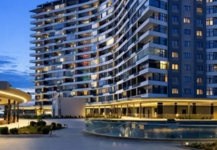 3 otaqlı mənzil Satılır, Biləcəri qəs., Binəqədi, Bakı