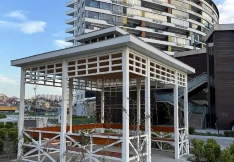 3 otaqlı mənzil Satılır, Biləcəri qəs., Binəqədi, Bakı