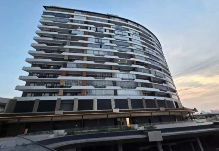 3 otaqlı mənzil Satılır, Biləcəri qəs., Binəqədi, Bakı
