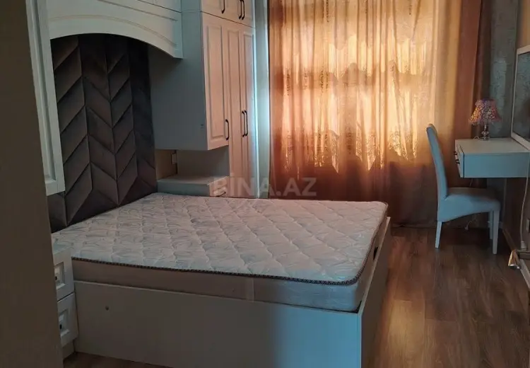 3 otaqlı mənzil Kirayə (aylıq), Yasamal qəs., Abşeron