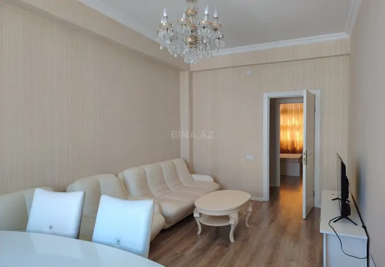 3 otaqlı mənzil Kirayə (aylıq), Yasamal qəs., Abşeron