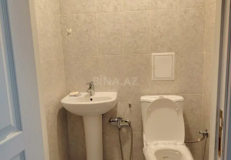 3 otaqlı mənzil Kirayə (aylıq), Yasamal qəs., Abşeron