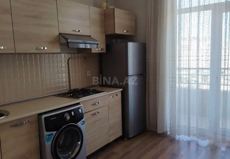 3 otaqlı mənzil Kirayə (aylıq), Yasamal qəs., Abşeron