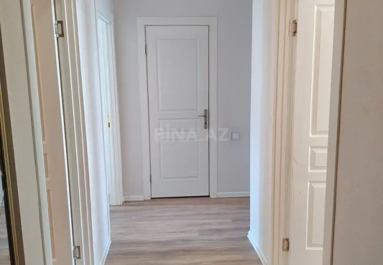 3 otaqlı mənzil Kirayə (aylıq), Yasamal qəs., Abşeron