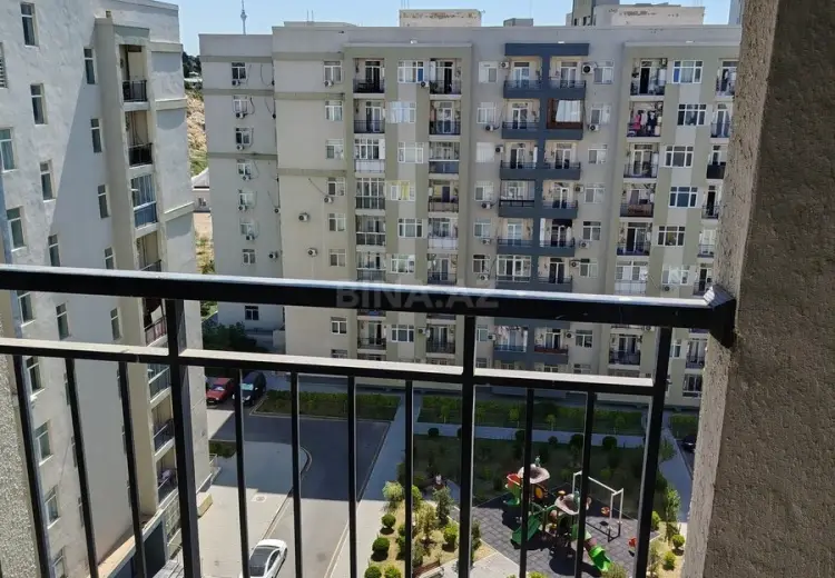 3 otaqlı mənzil Kirayə (aylıq), Yasamal qəs., Abşeron