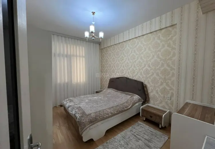 2 otaqlı mənzil Kirayə (aylıq), Nəsimi, Bakı
