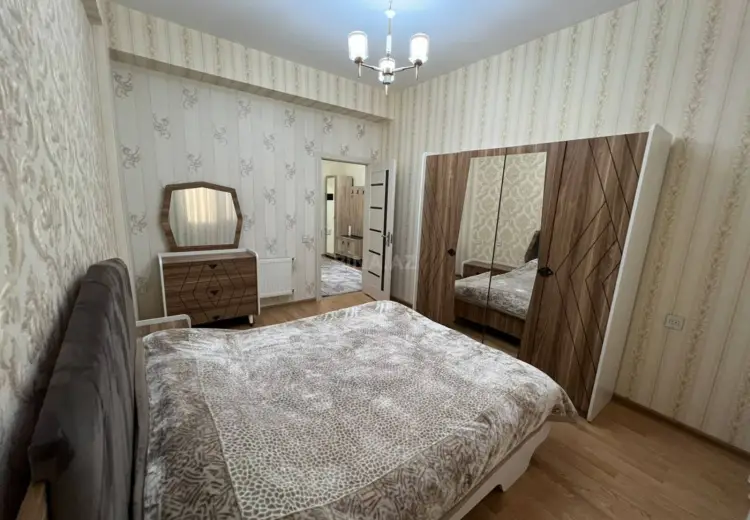 2 otaqlı mənzil Kirayə (aylıq), Nəsimi, Bakı