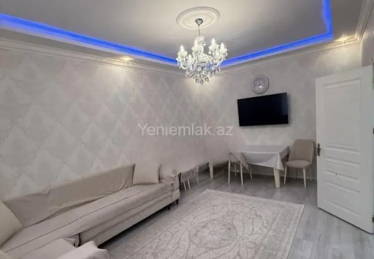 124 000 AZN - 5 otaqlı mənzil Satılır, Xırdalan