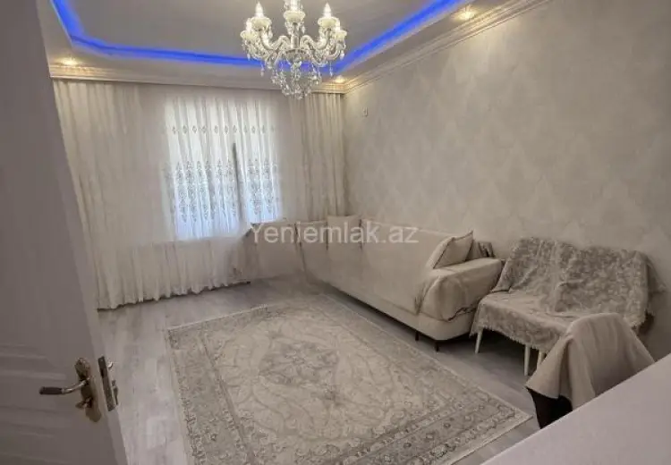 124 000 AZN - 5 otaqlı mənzil Satılır, Xırdalan