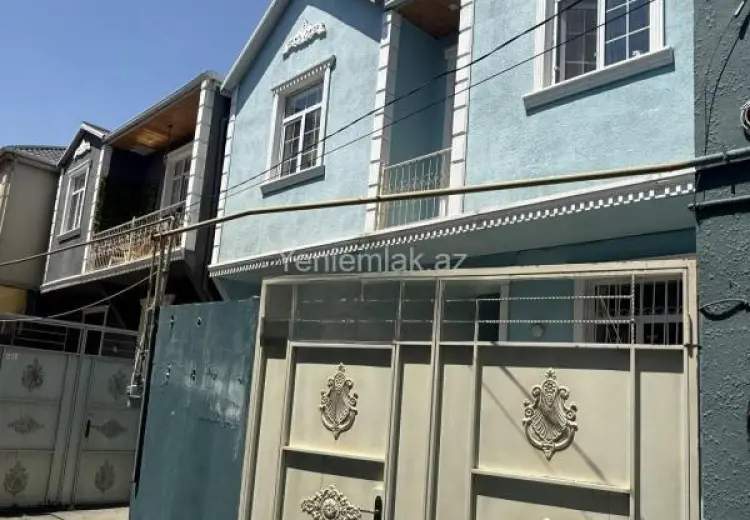124 000 AZN - 5 otaqlı mənzil Satılır, Xırdalan