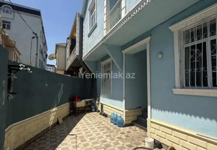 124 000 AZN - 5 otaqlı mənzil Satılır, Xırdalan