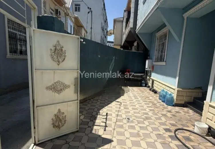 124 000 AZN - 5 otaqlı mənzil Satılır, Xırdalan