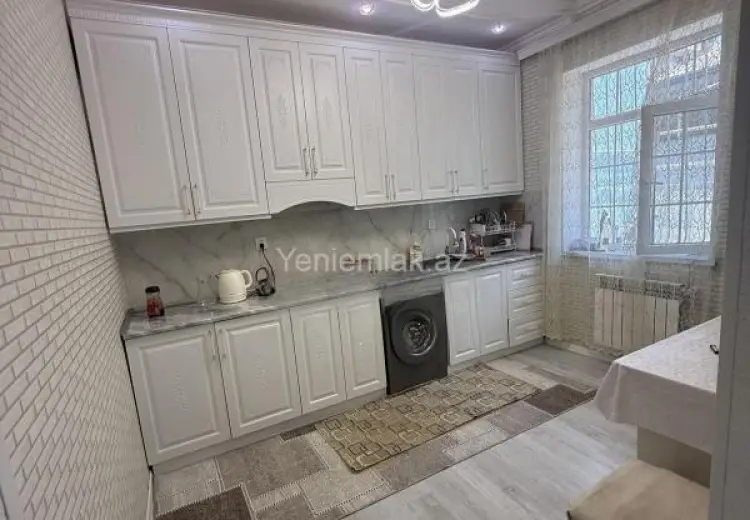 124 000 AZN - 5 otaqlı mənzil Satılır, Xırdalan