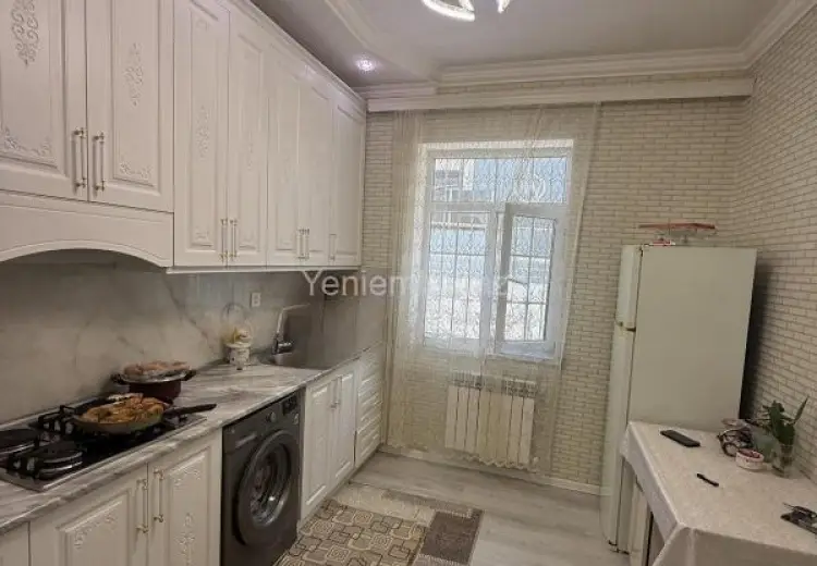 124 000 AZN - 5 otaqlı mənzil Satılır, Xırdalan