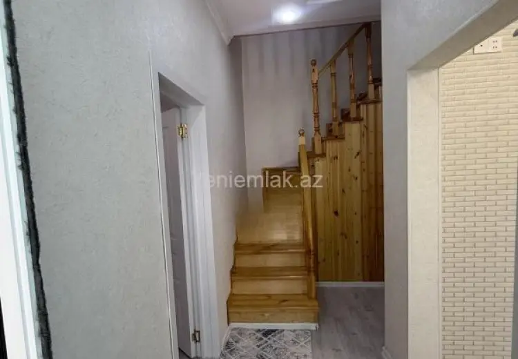 124 000 AZN - 5 otaqlı mənzil Satılır, Xırdalan