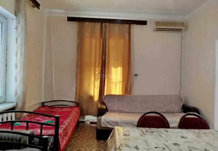 1 otaqlı mənzil Kirayə (aylıq), Nərimanov, Bakı