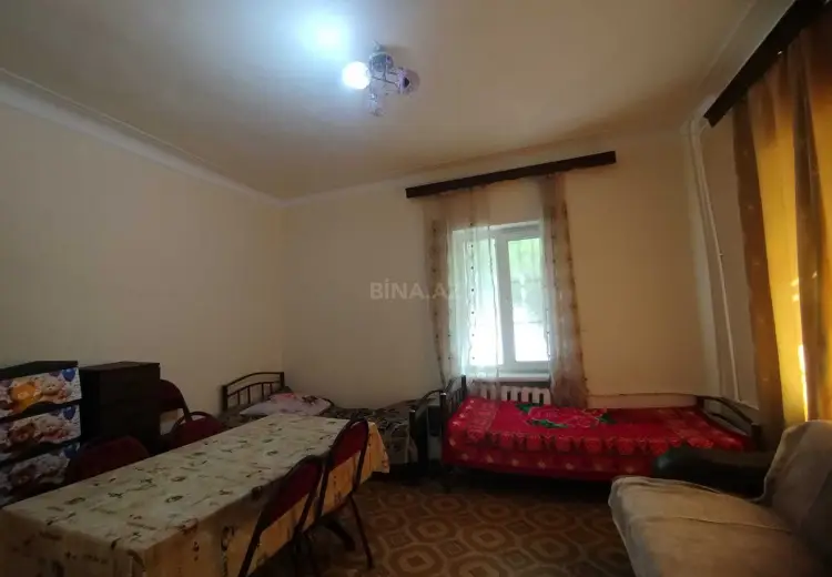 1 otaqlı mənzil Kirayə (aylıq), Nərimanov, Bakı