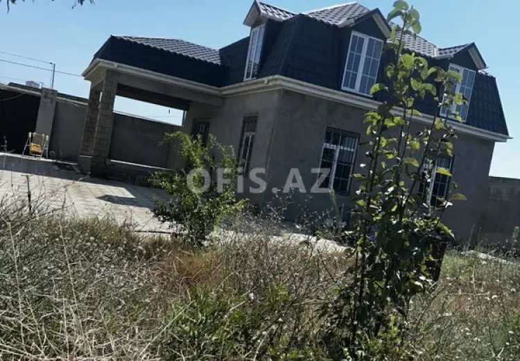 129 000 AZN - 4 otaqlı mənzil Satılır, Nardaran qəs., Sabunçu, Bakı