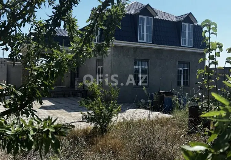 129 000 AZN - 4 otaqlı mənzil Satılır, Nardaran qəs., Sabunçu, Bakı
