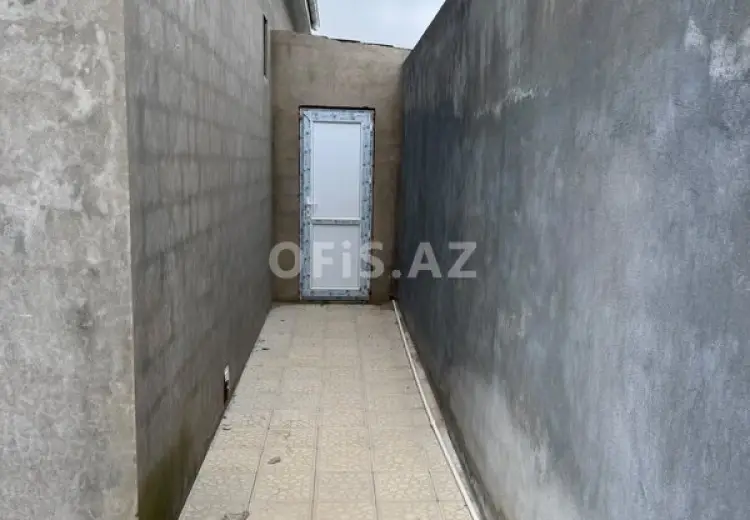 129 000 AZN - 4 otaqlı mənzil Satılır, Nardaran qəs., Sabunçu, Bakı