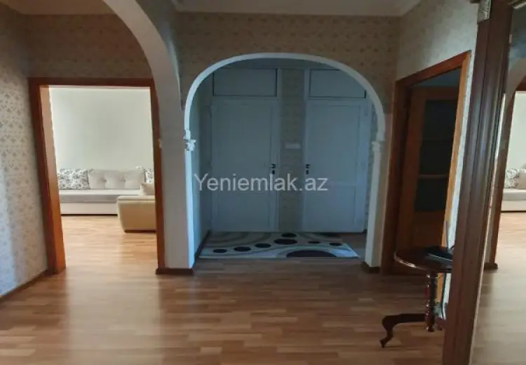 186 000 AZN - 3 otaqlı mənzil Satılır, Bakıxanov qəs., Sabunçu, Bakı