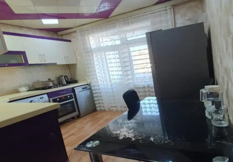 186 000 AZN - 3 otaqlı mənzil Satılır, Bakıxanov qəs., Sabunçu, Bakı