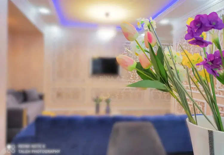 3 otaqlı mənzil Kirayə (aylıq), Nəsimi, Bakı