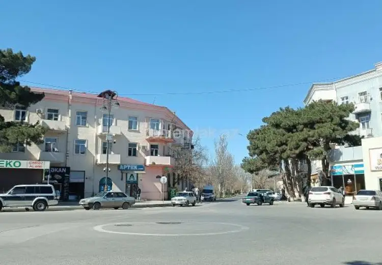 104 500 AZN - 3 otaqlı mənzil Satılır, 19-cu məhəllə, Sumqayıt