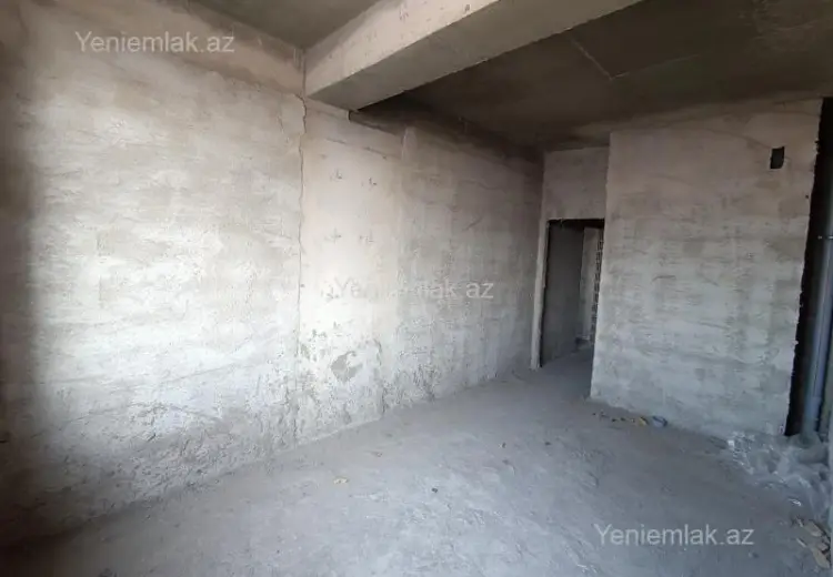 104 500 AZN - 3 otaqlı mənzil Satılır, 19-cu məhəllə, Sumqayıt
