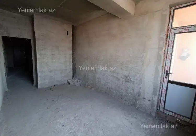 104 500 AZN - 3 otaqlı mənzil Satılır, 19-cu məhəllə, Sumqayıt