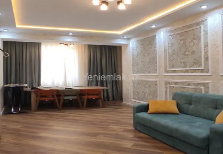118 000 AZN - 2 otaqlı mənzil Satılır, Saray, Abşeron