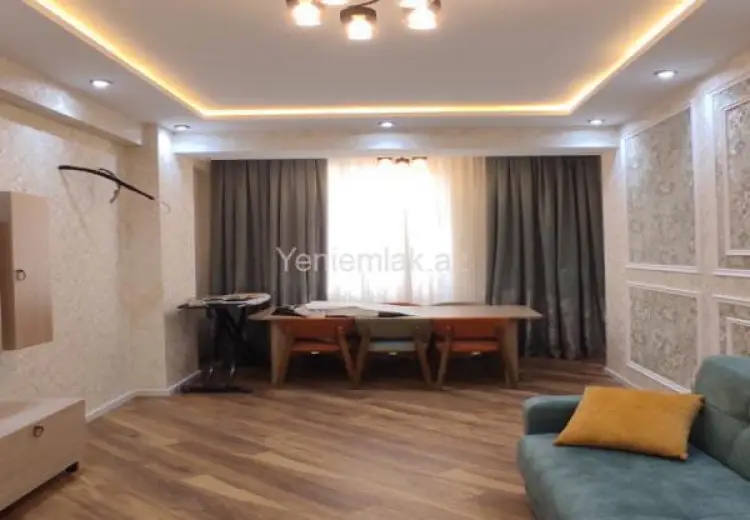 118 000 AZN - 2 otaqlı mənzil Satılır, Saray, Abşeron