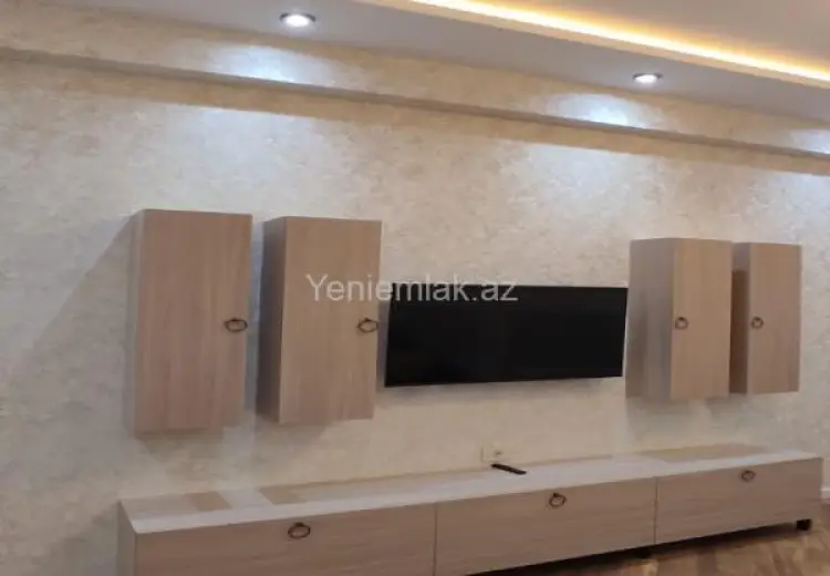 118 000 AZN - 2 otaqlı mənzil Satılır, Saray, Abşeron