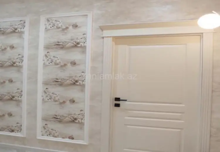 118 000 AZN - 2 otaqlı mənzil Satılır, Saray, Abşeron