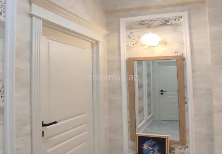 118 000 AZN - 2 otaqlı mənzil Satılır, Saray, Abşeron