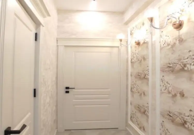 118 000 AZN - 2 otaqlı mənzil Satılır, Saray, Abşeron