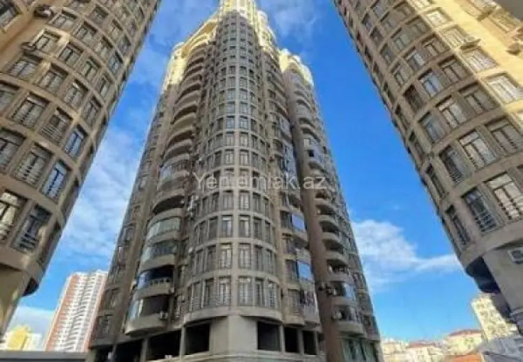 341 900 AZN - 3 otaqlı mənzil Satılır, Xətai, Bakı