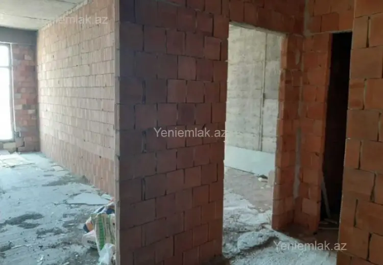341 900 AZN - 3 otaqlı mənzil Satılır, Xətai, Bakı