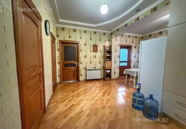 225 000 AZN - 3 otaqlı mənzil Satılır, Xətai, Bakı
