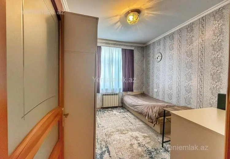 225 000 AZN - 3 otaqlı mənzil Satılır, Xətai, Bakı