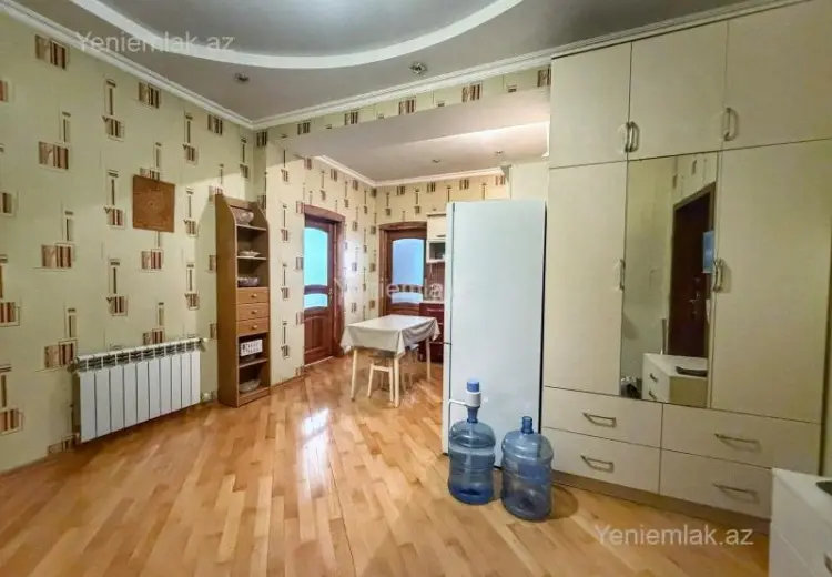 225 000 AZN - 3 otaqlı mənzil Satılır, Xətai, Bakı