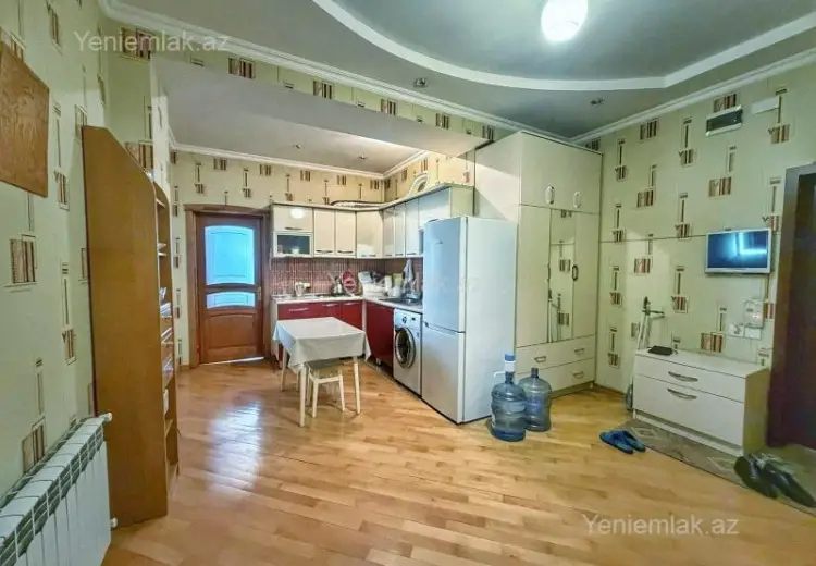 225 000 AZN - 3 otaqlı mənzil Satılır, Xətai, Bakı