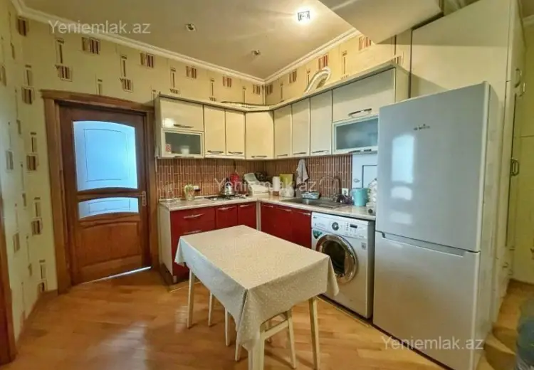 225 000 AZN - 3 otaqlı mənzil Satılır, Xətai, Bakı